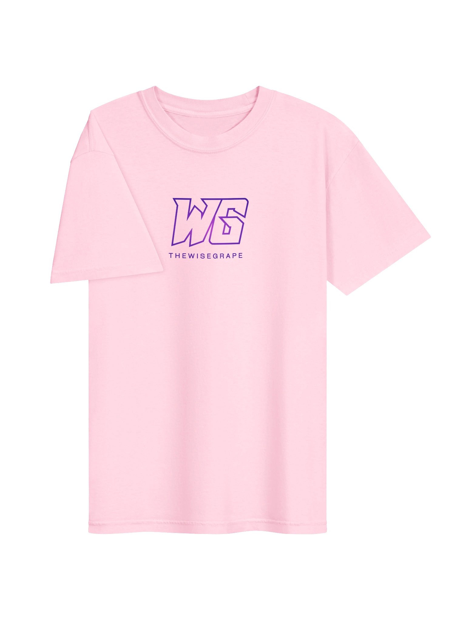 GRAPE QUEEN TEE! product image (37)