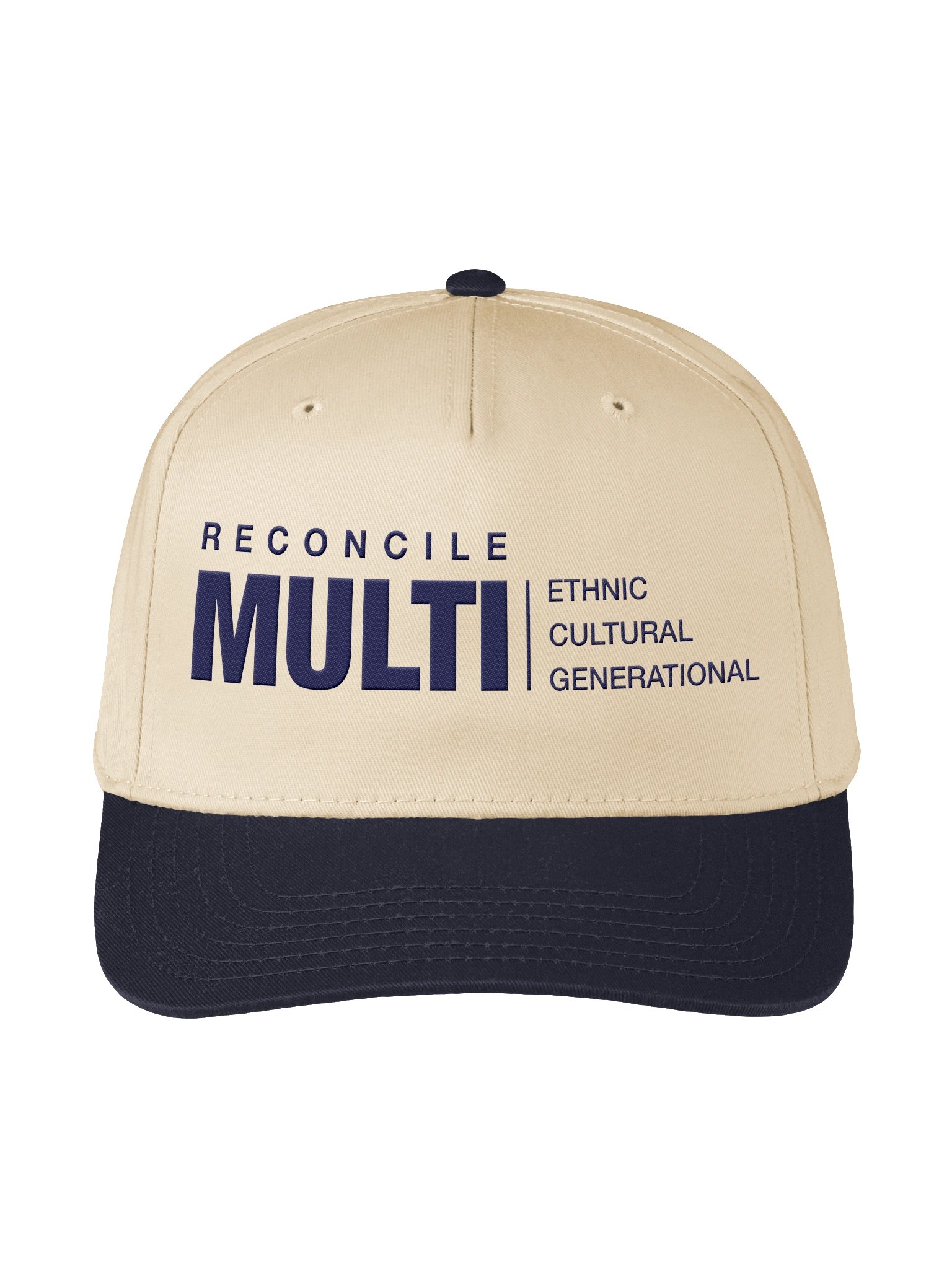 RCC Multi Hat 5 Panel Baseball product image (1)