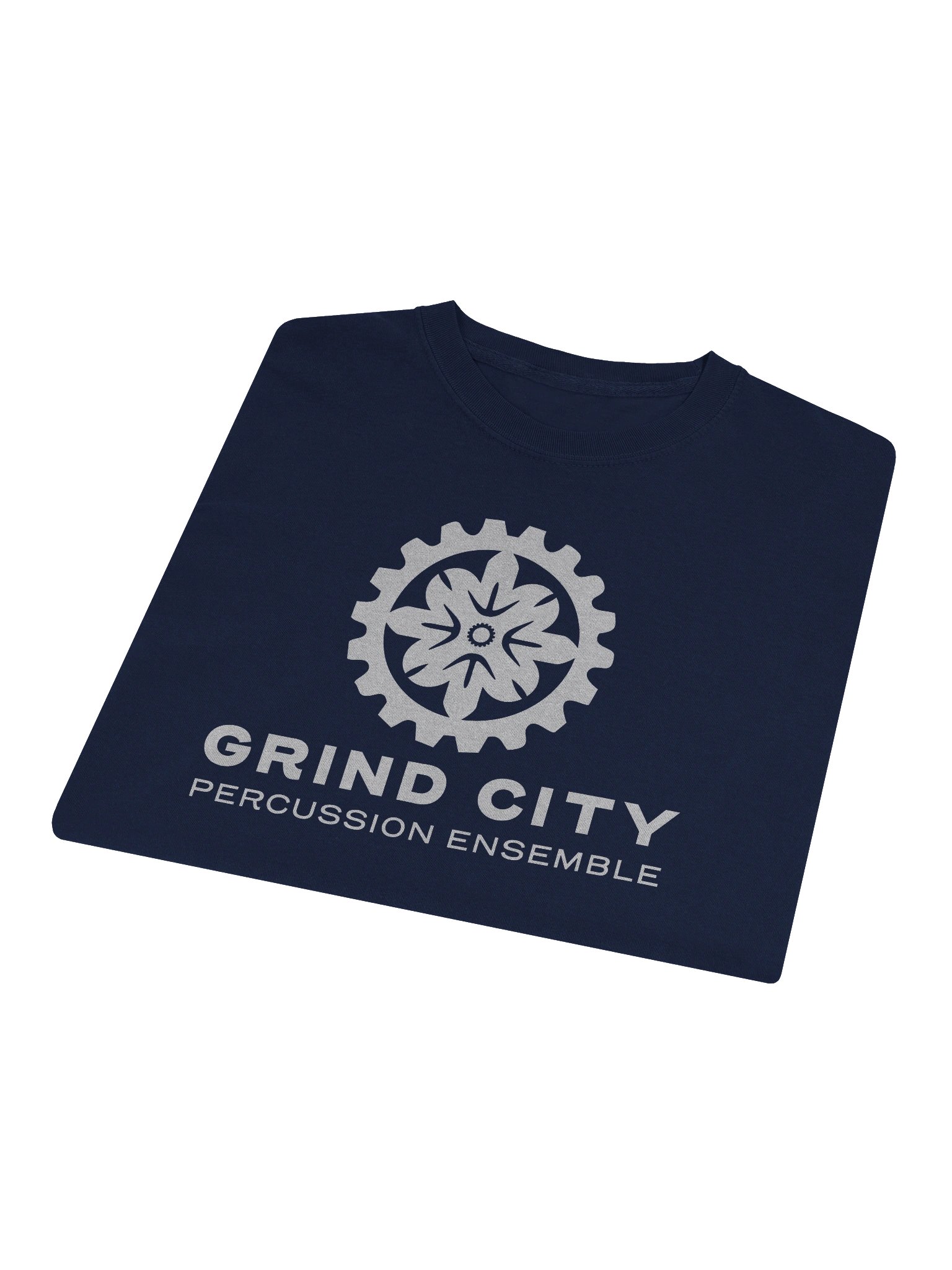 Grind City Front Logo Long Sleeve product image (15)