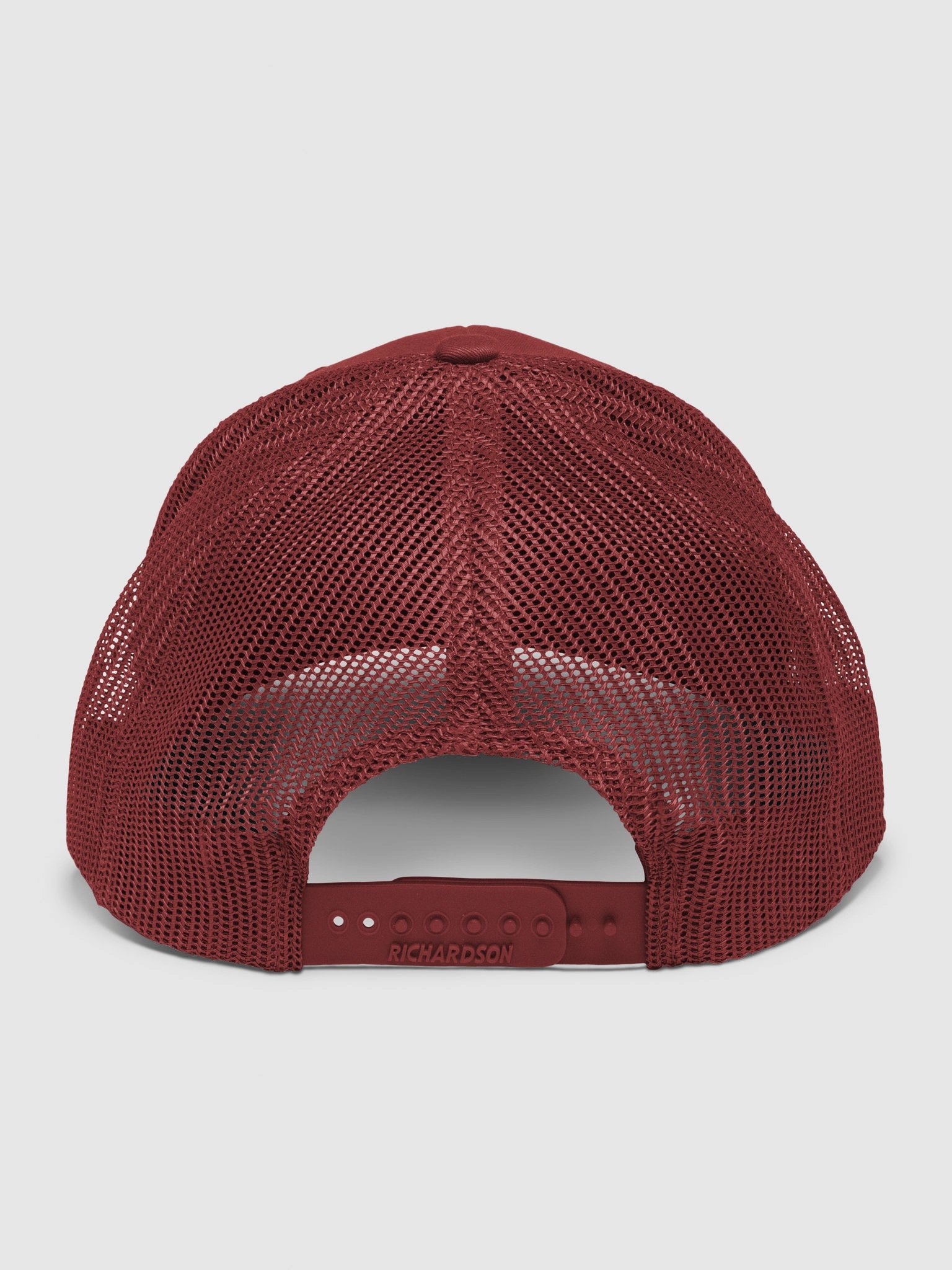 Logo Trucker Hat product image (17)