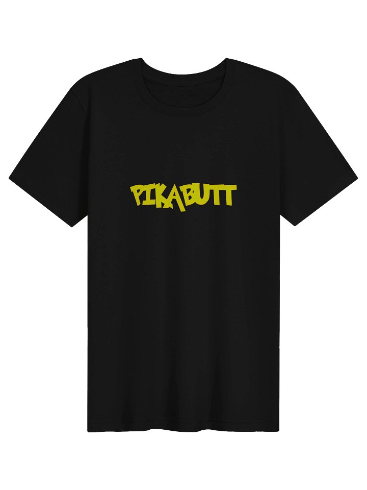 Pika Butt Got Your Back product image (4)