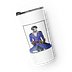 Captain Slicerax X Creator Stainless Steel Tumbler