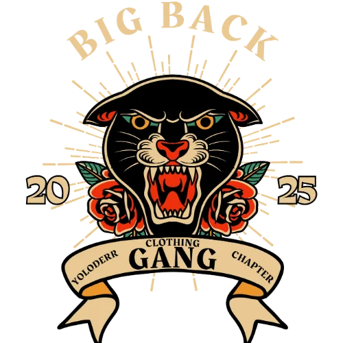 BIG BACK GANG