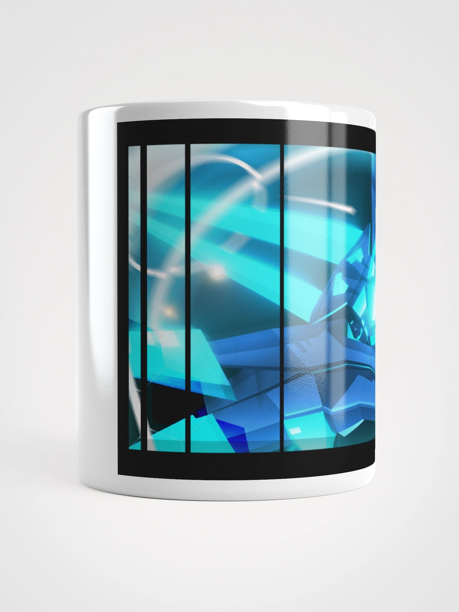 Delta Space Mug product image (13)