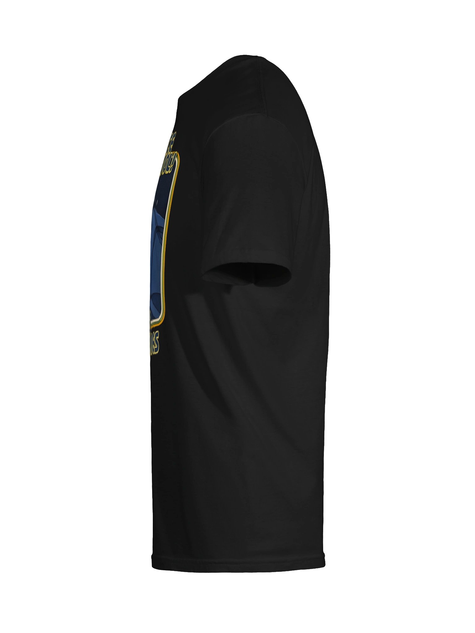 Cal Hampton Violence Is Cool T-Shirt - GTA VI product image (6)