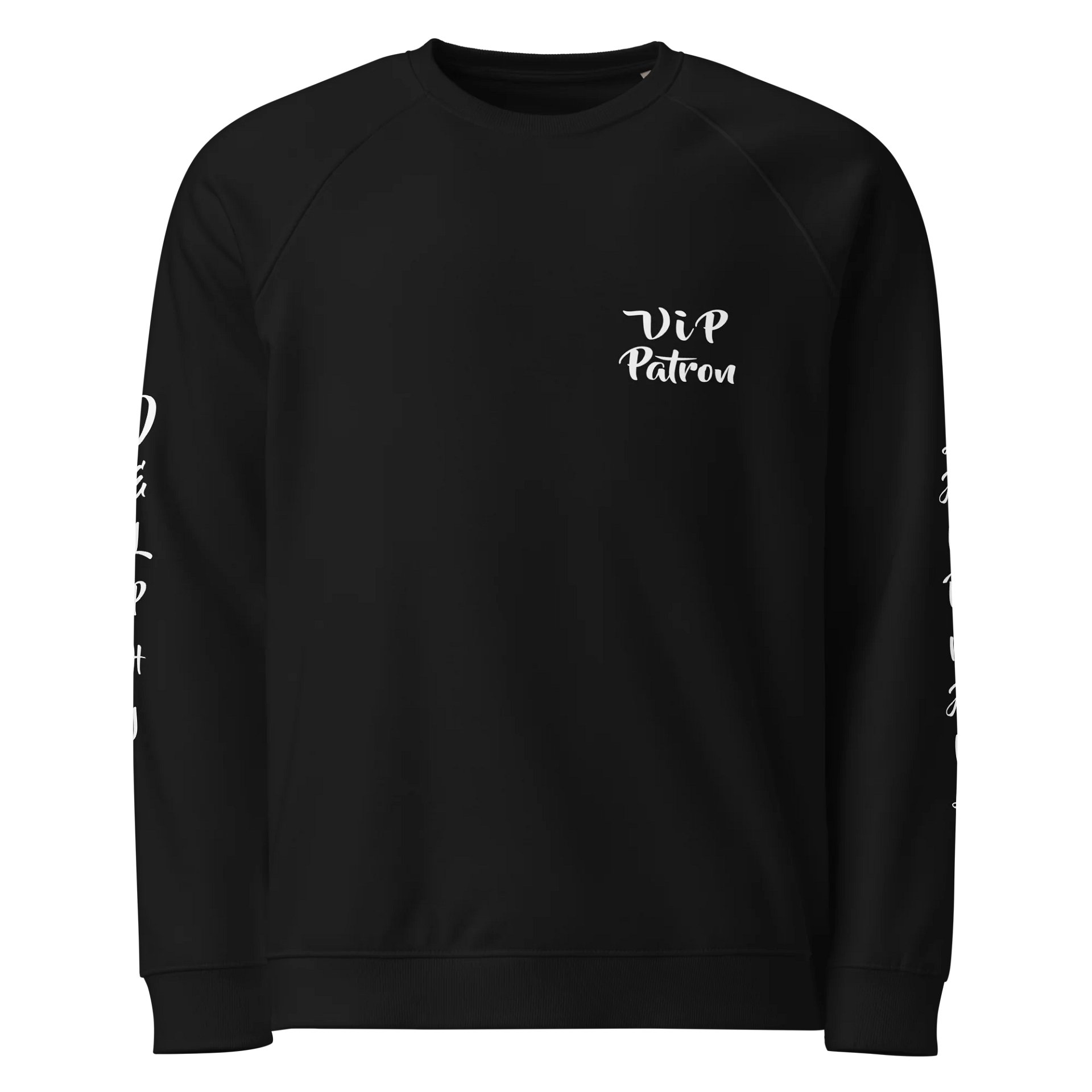 VIP Patron Dock Delphi Sweatshirt product image (1)