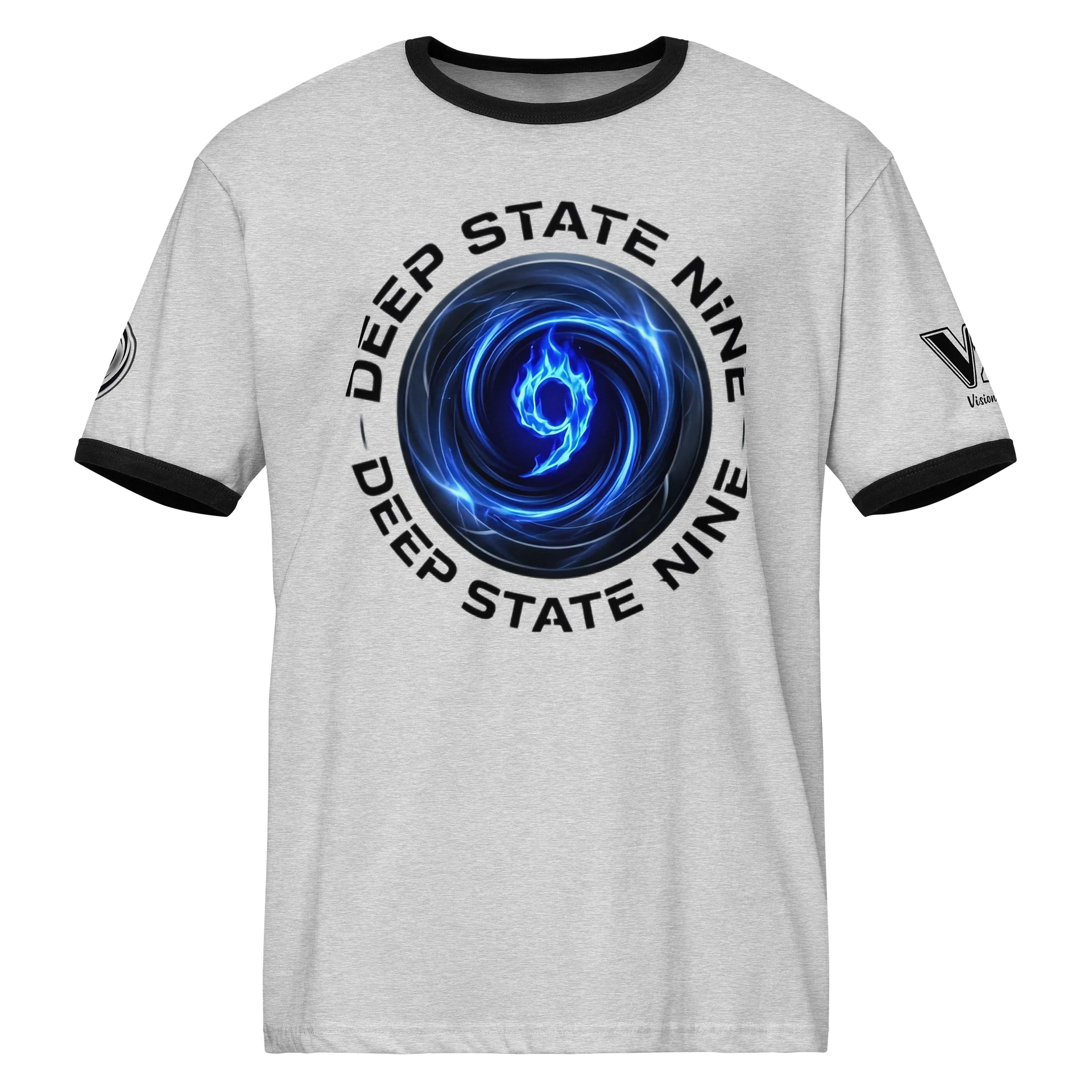 DS9 Tee product image (1)