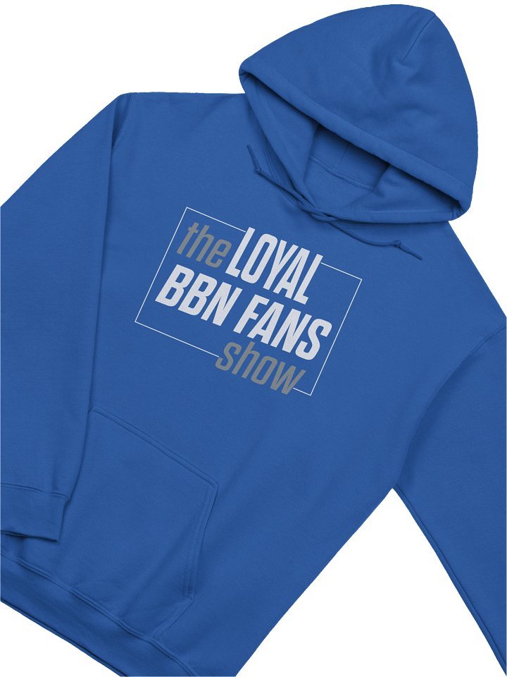LBBNFS Adventure-Ready Classic Hoodie product image (6)