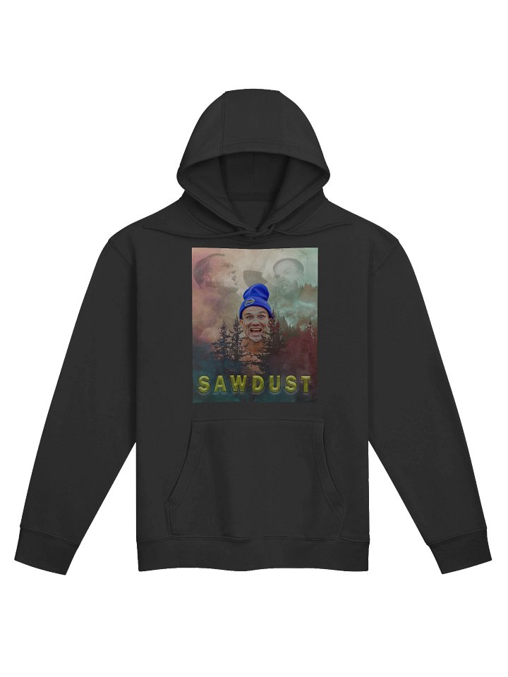 Forest Hoodie product image (1)