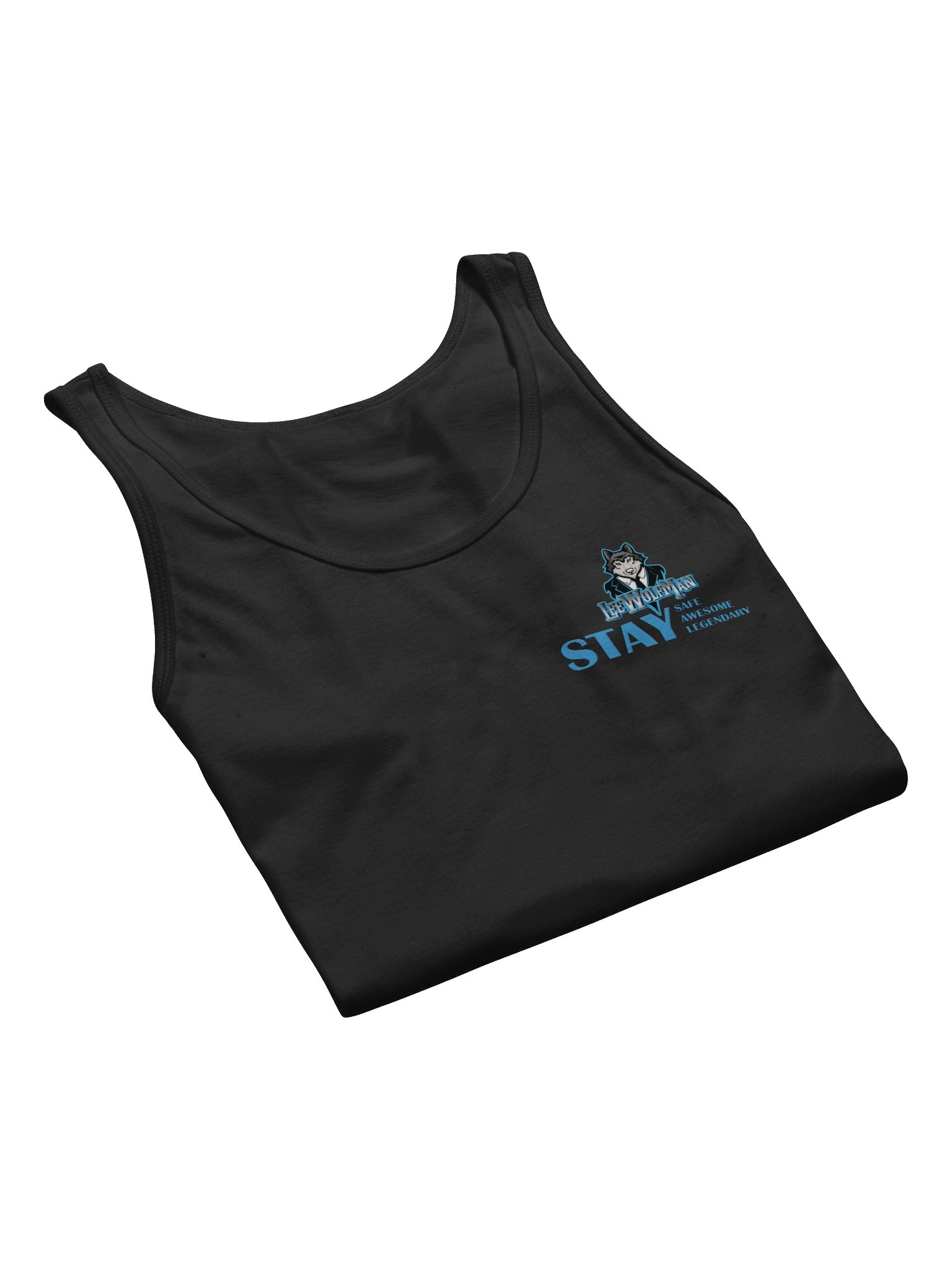 LWM Stay Tank Top product image (54)