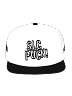 SLC Puck "Whiteout" Snapback