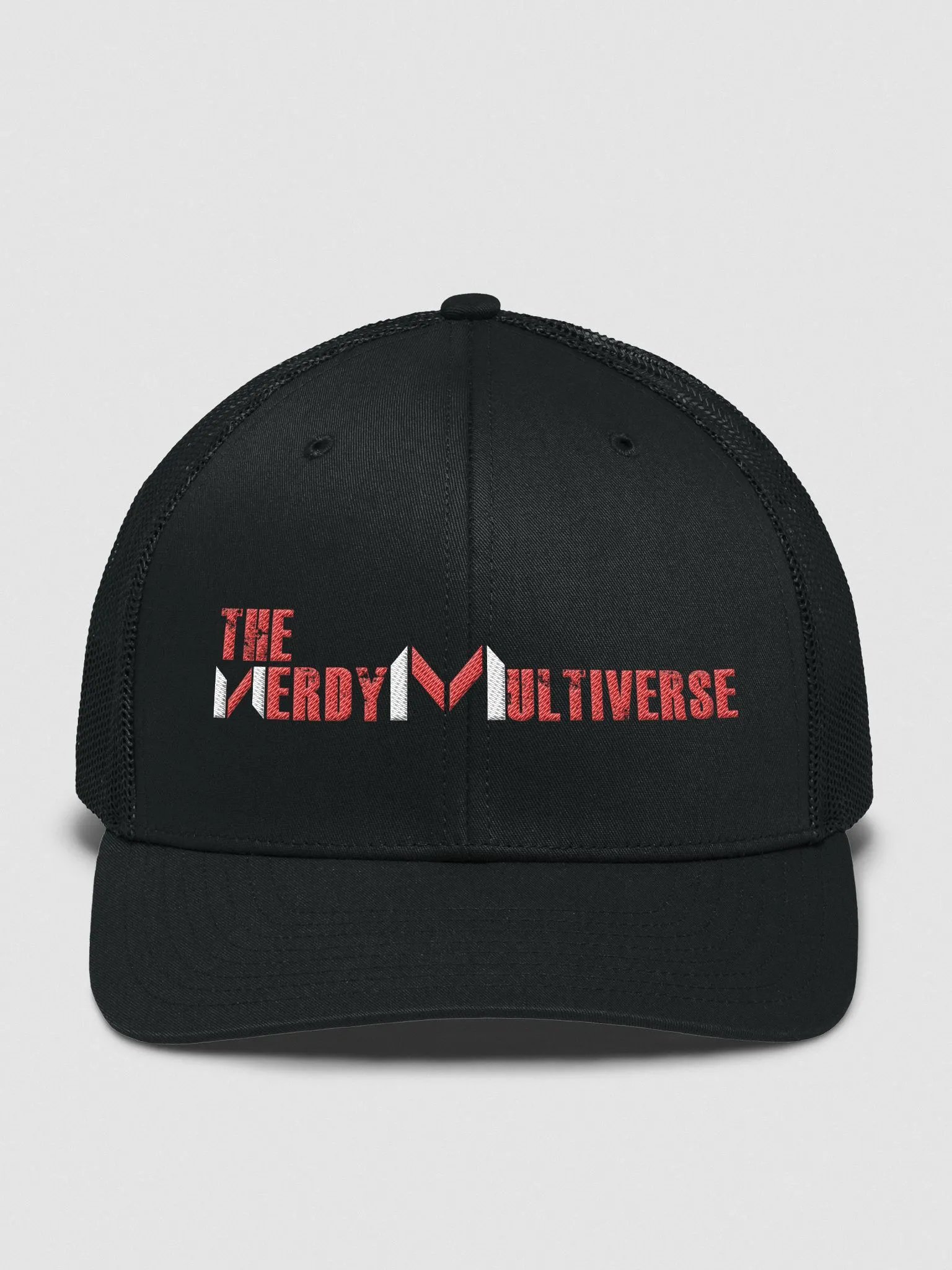 The Nerdy Multiverse Red product image (2)
