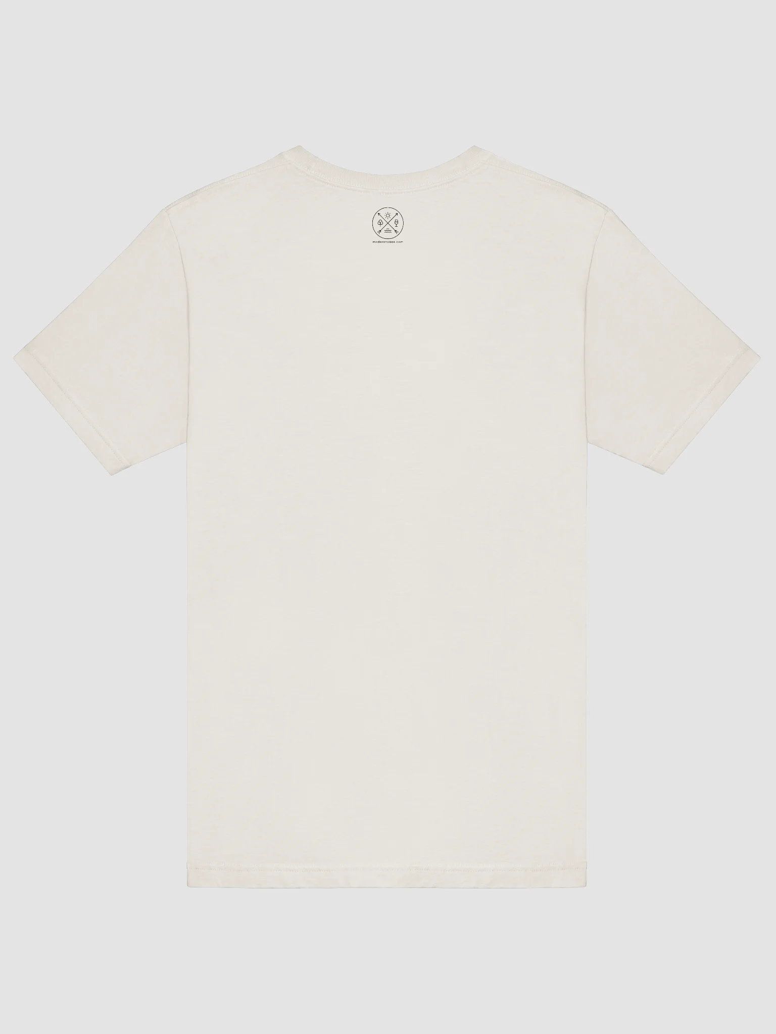 Happy World (Red) T-shirt product image (30)