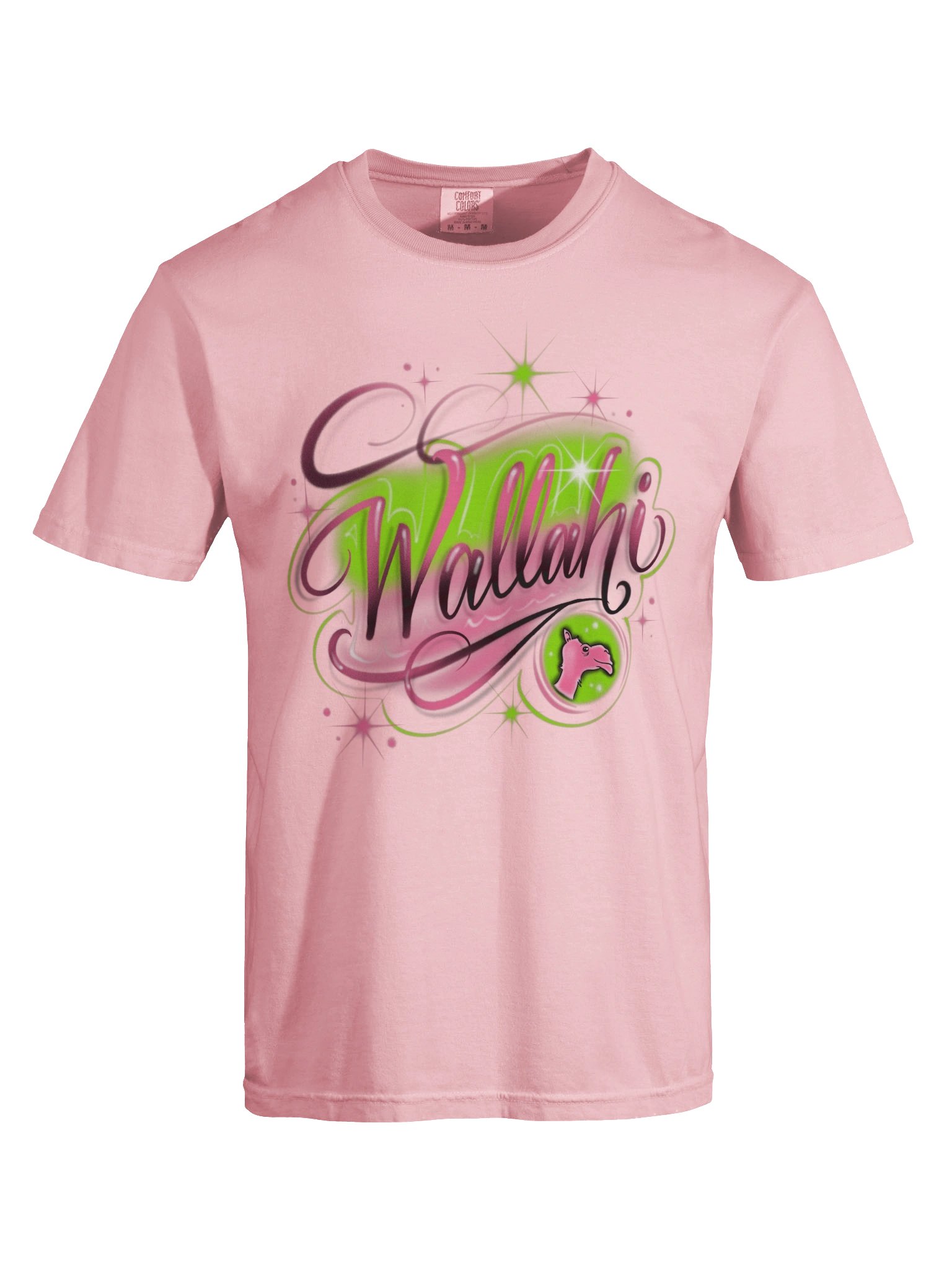 Wallahi Shirt product image (19)
