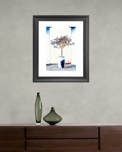 Olive Tree
Decorate Your Space!
Art work available as Framed Prints, Canvas Prints, Metal Prints & Fine Art Prints! Many diff...