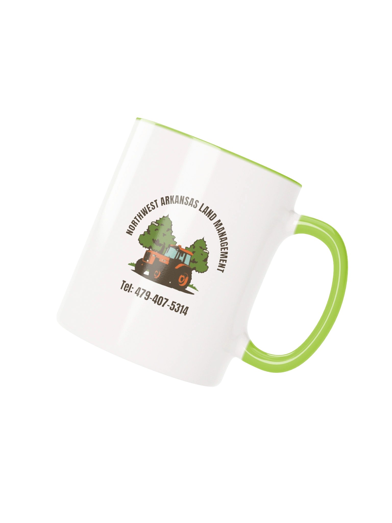 NWALM Mug product image (3)