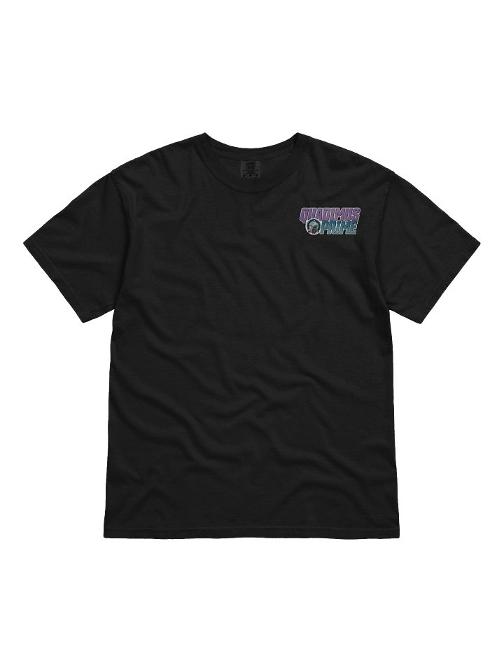 Heavy T shirt product image (1)
