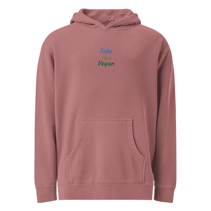 F.A.V. Luxury Hoodie product image (1)