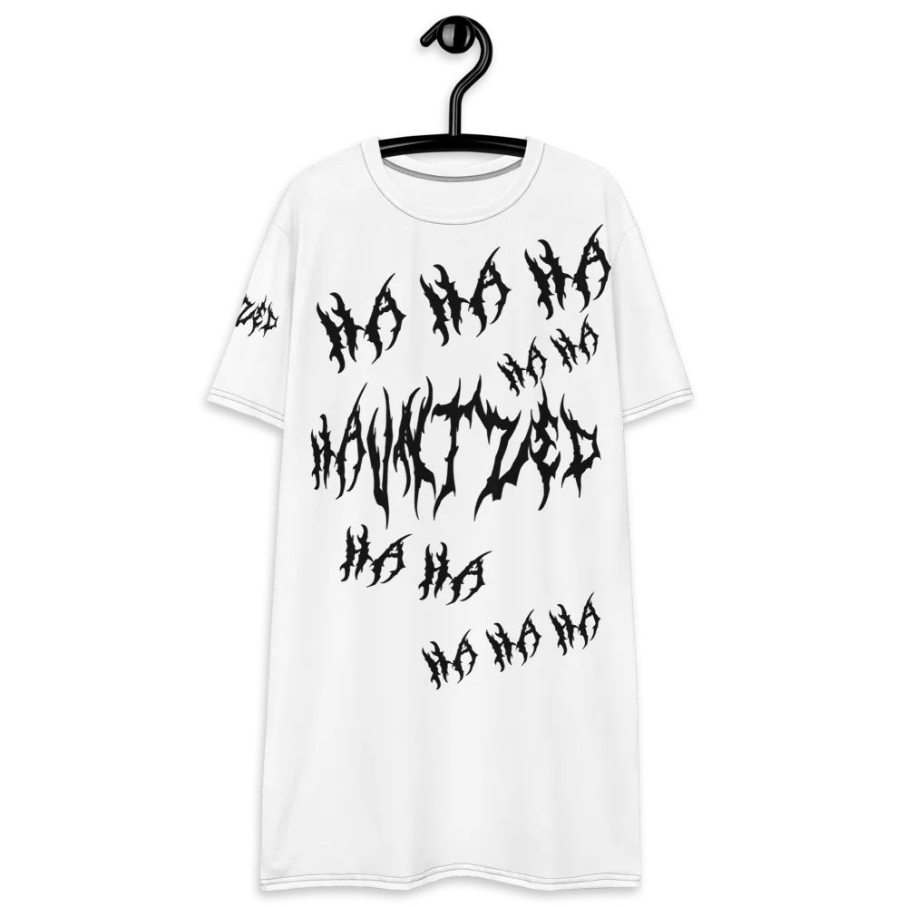 [ HAUNTZED BRIGHT ] Oversized - DressShirt // SYN product image (3)