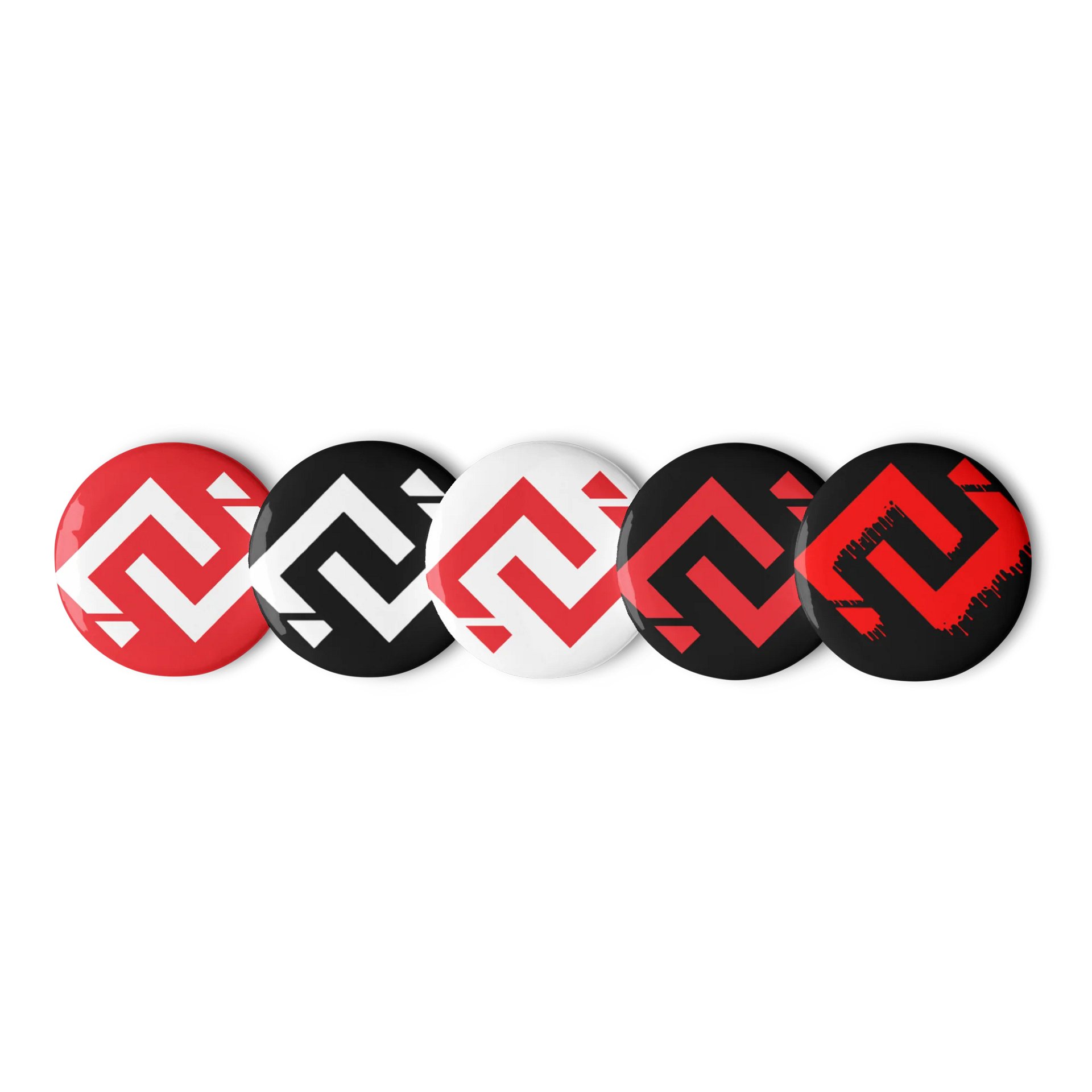 Band Buttons product image (1)