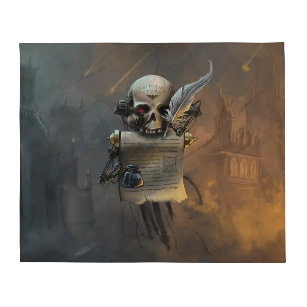 Baldermort Sheet product image (2)