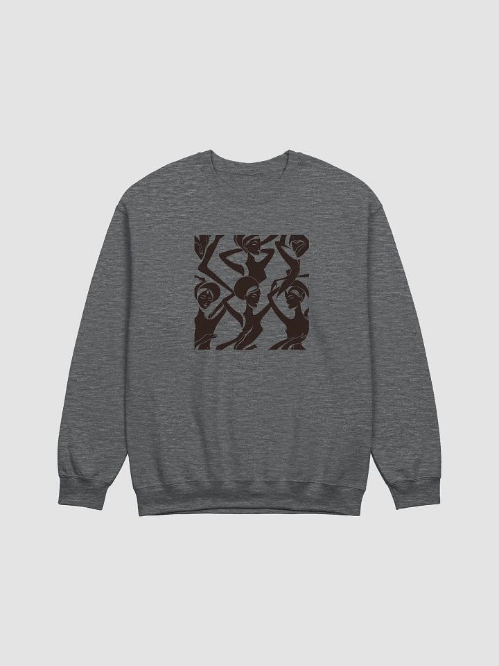 Shadow Dancers Crewneck Sweatshirt product image (11)
