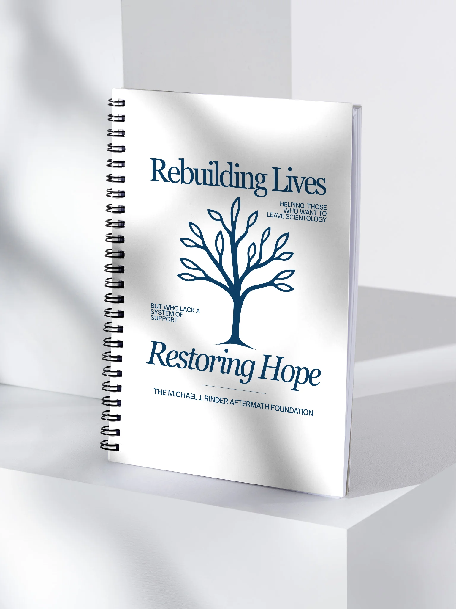 Rebuild & Restore Notebook product image (4)