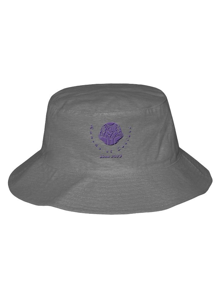 Unity Tree Flexfit Bucket Hat product image (5)