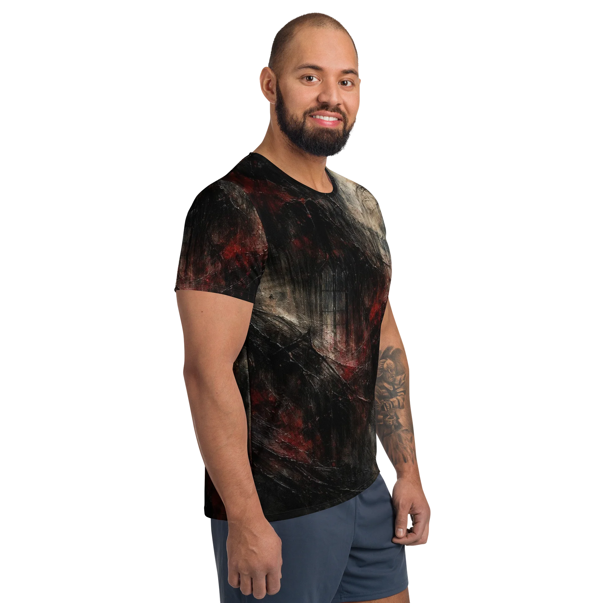 "AE349" Jersey product image (4)