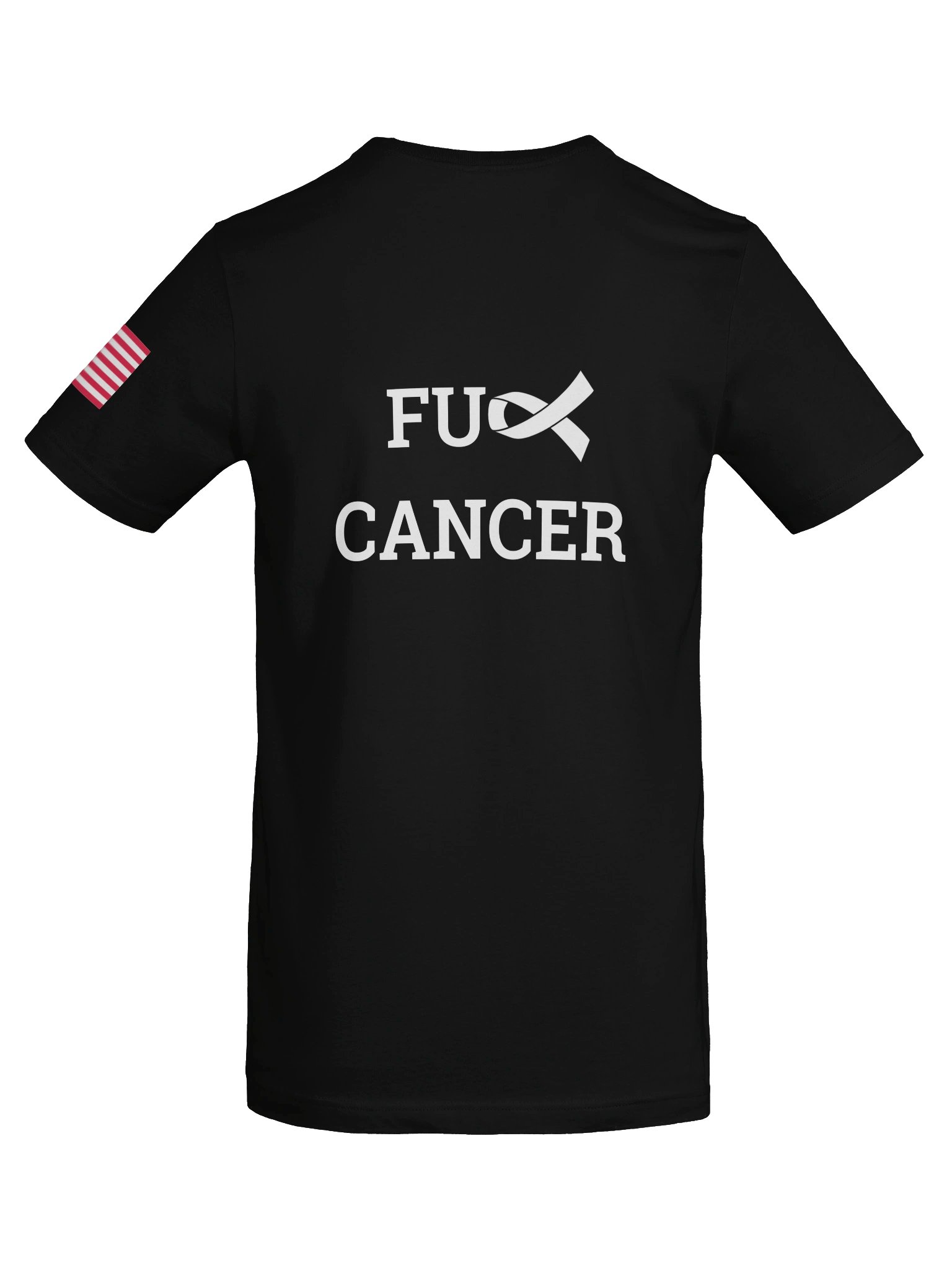 FU CANCER BACK 9/18 product image (41)