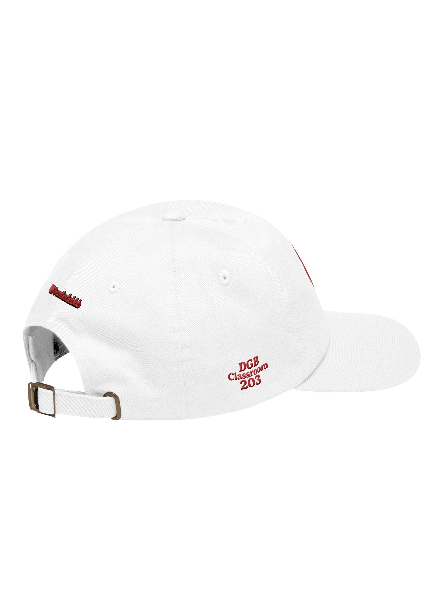 HI POOR, Auntie Deb Hat product image (60)