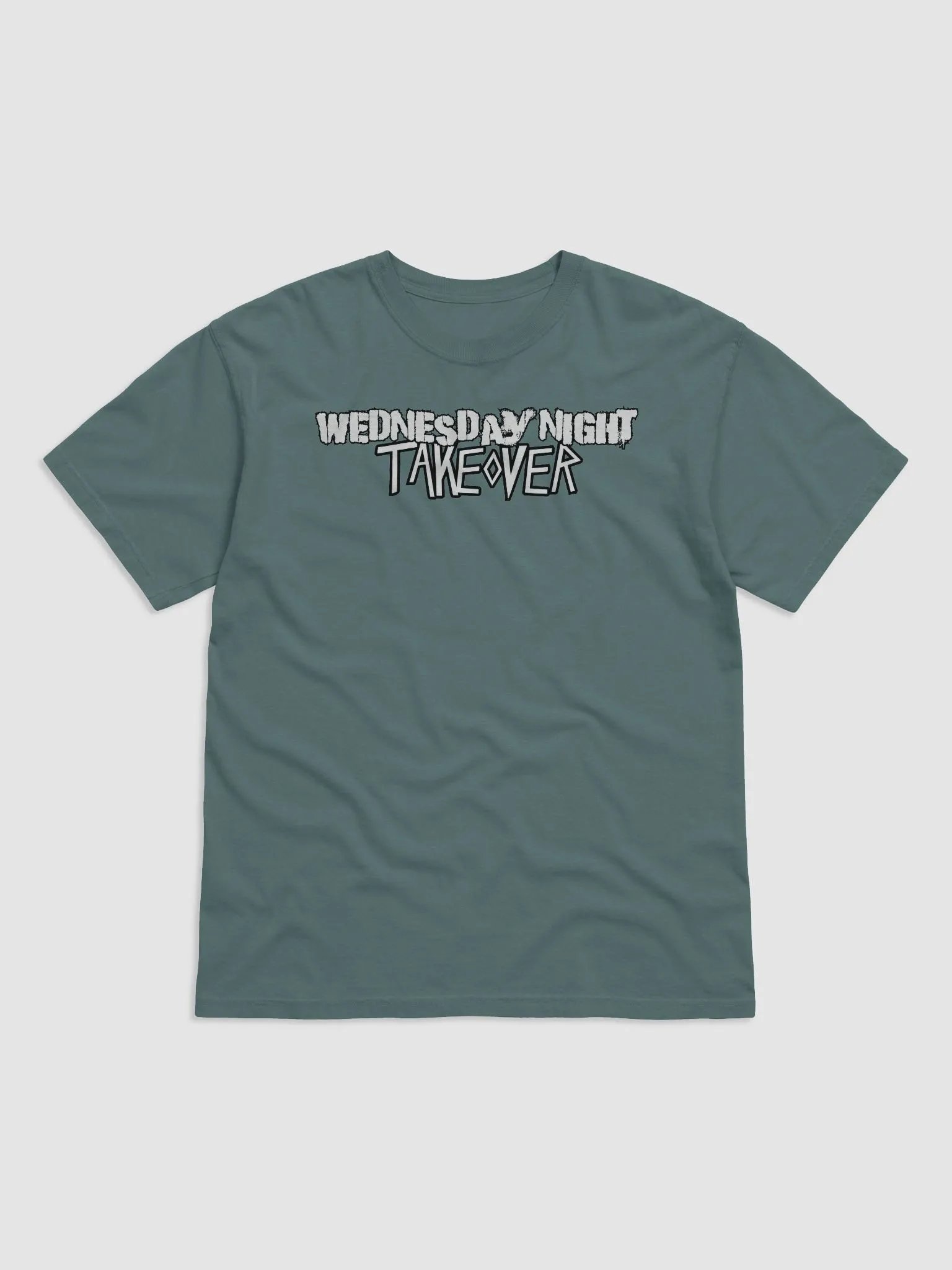 WNT T-shirt product image (1)