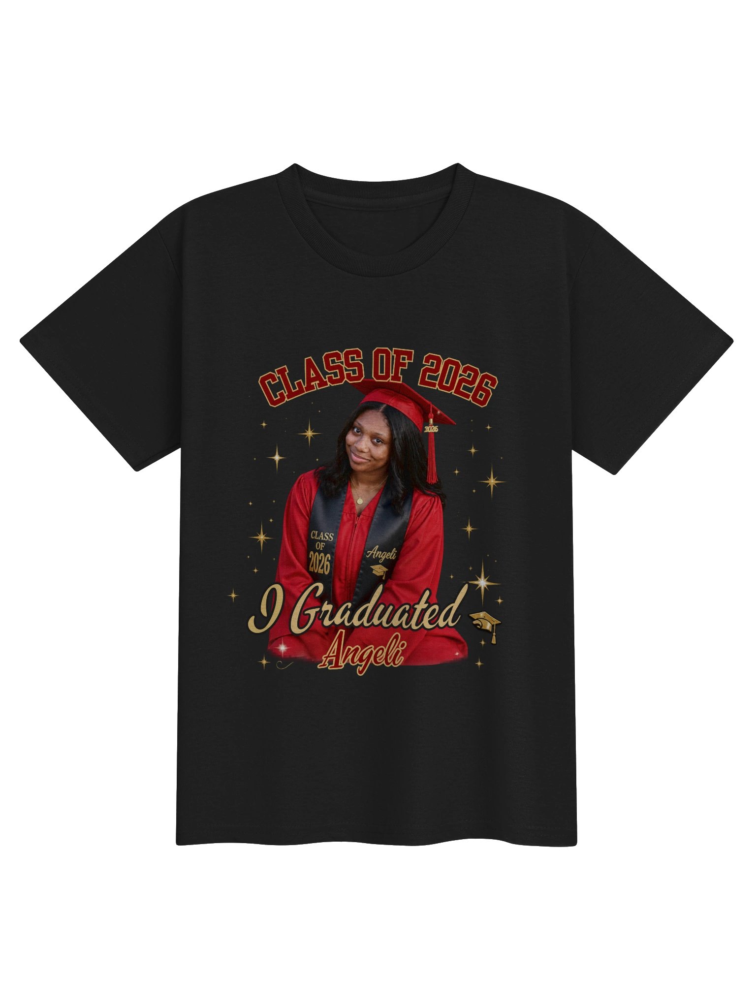 kid Shirt product image (1)