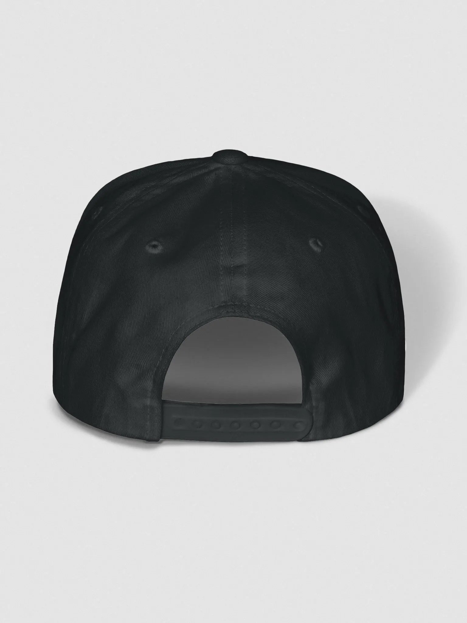 Yupoong Flat Snapback Cap product image (20)