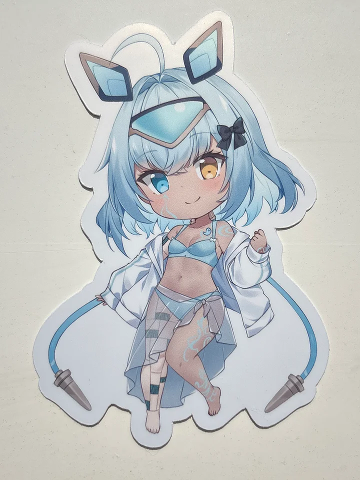 Summer 2024 Sticker product image (1)