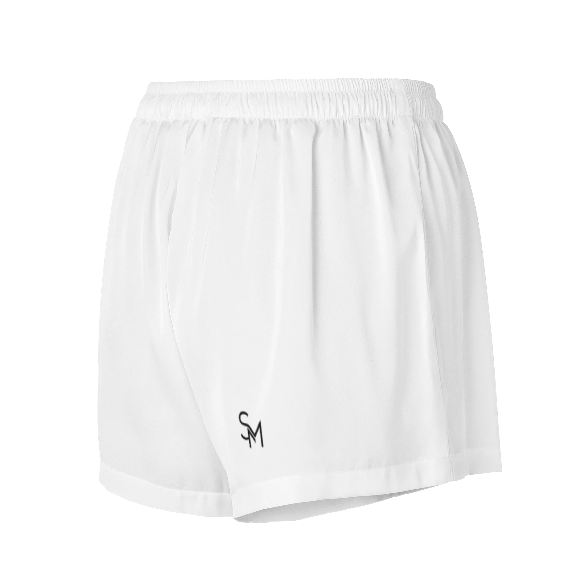 SM Monogram Pajama Shorts product image (2)