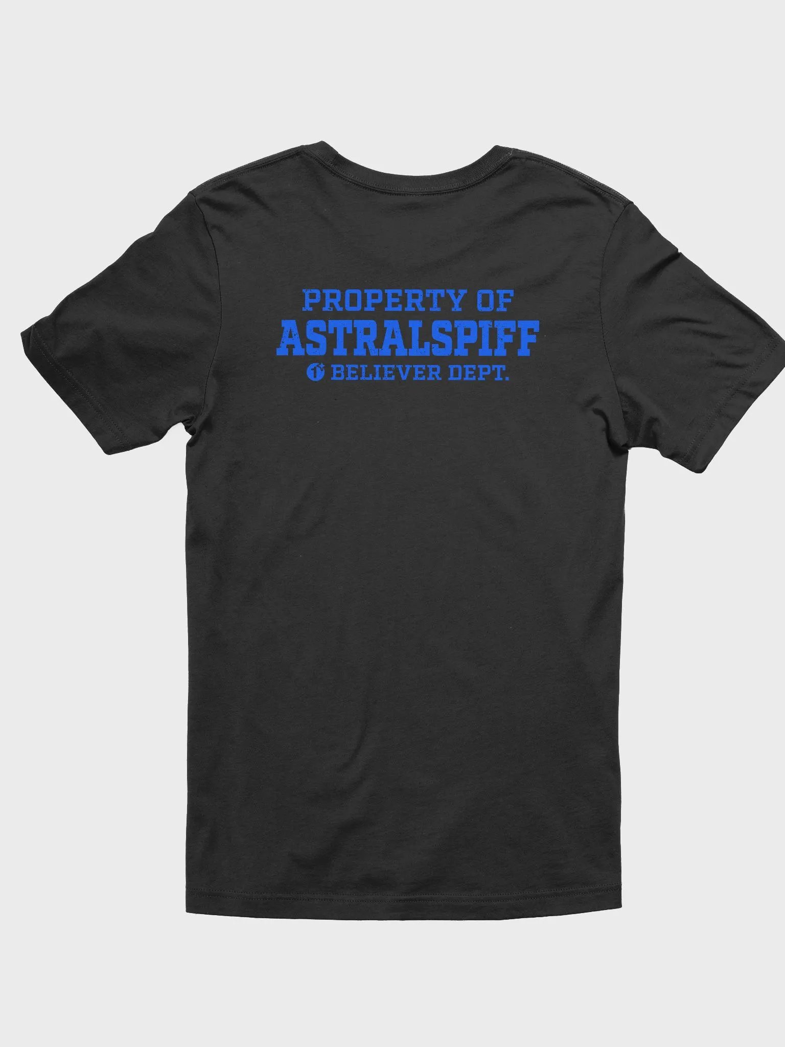 Believer Shirt product image (11)