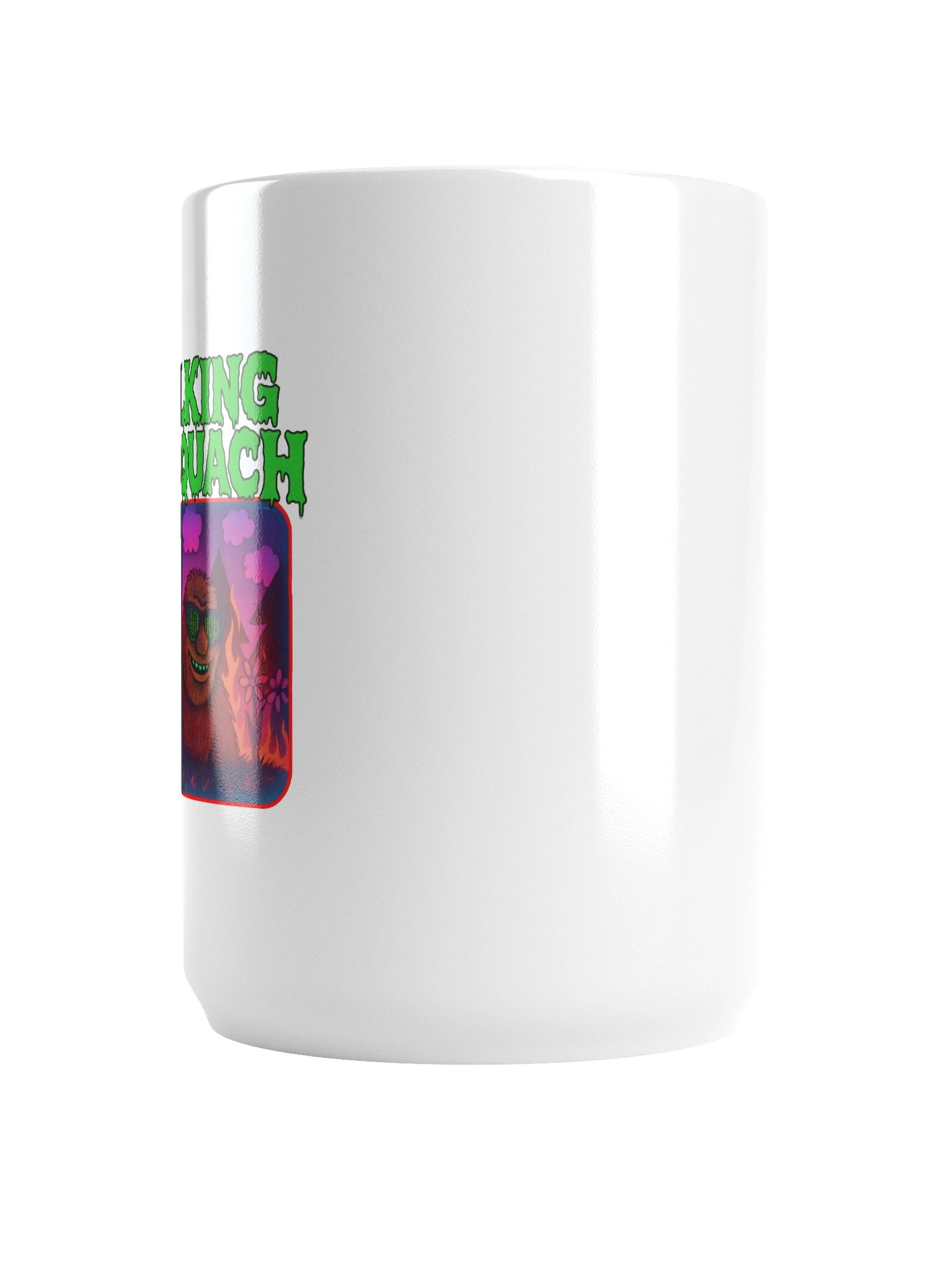 Corrupted Mug product image (6)