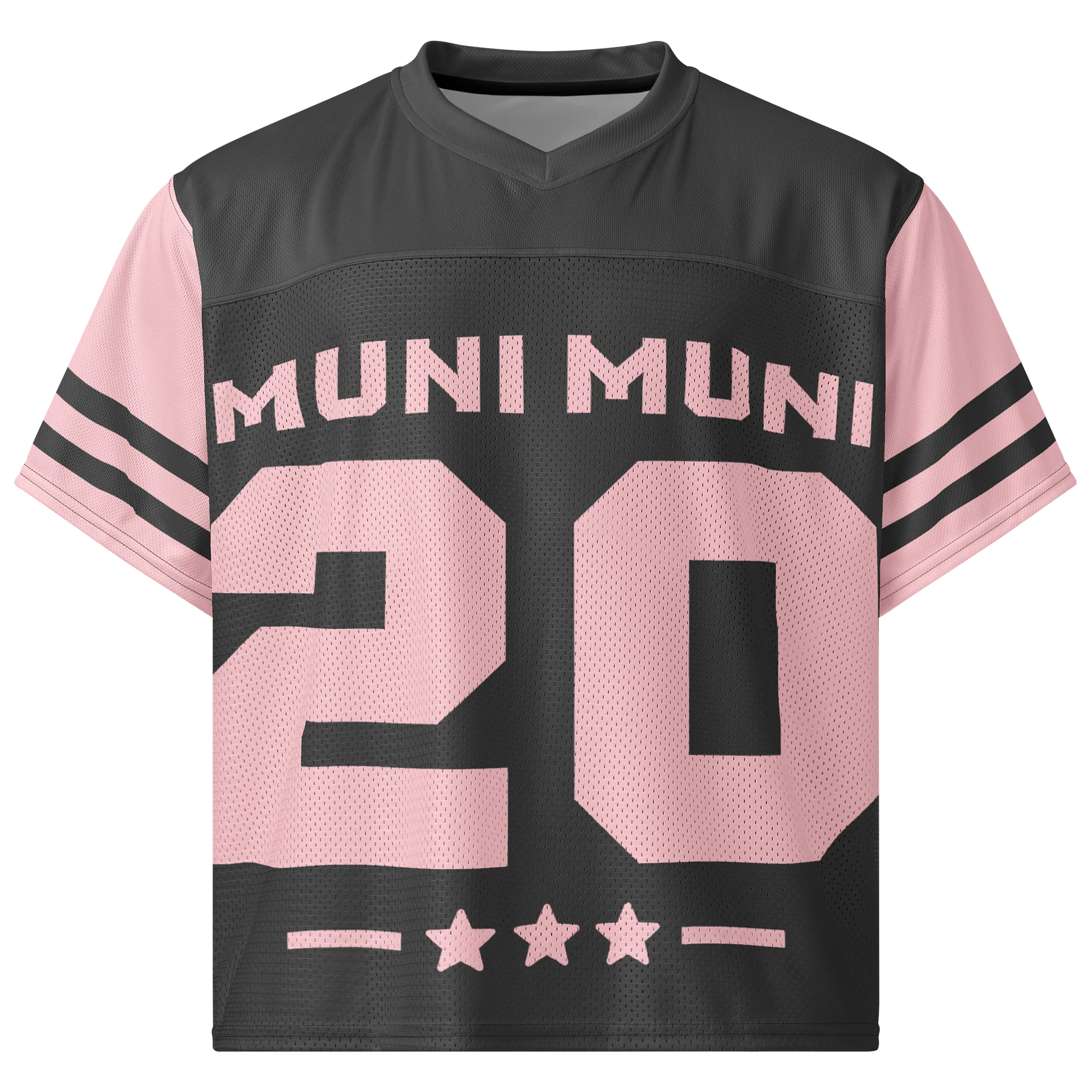 Muni Muni Jersey product image (1)