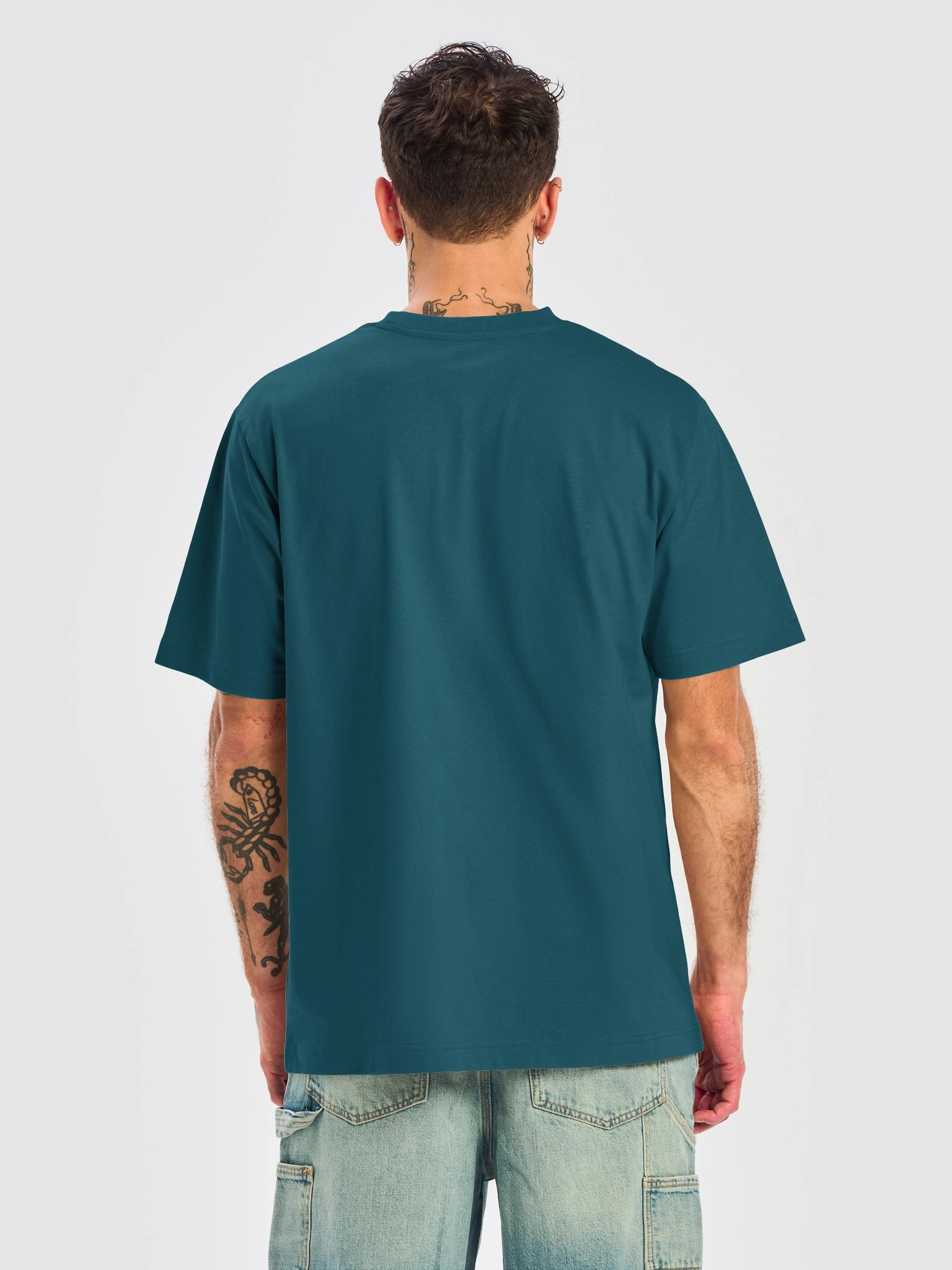 DEEP SPACE '99 Tee product image (6)