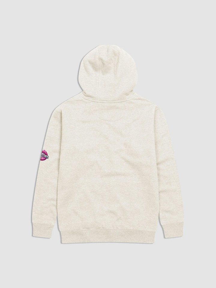 Bling Hustler Unisex Hoodie product image (2)