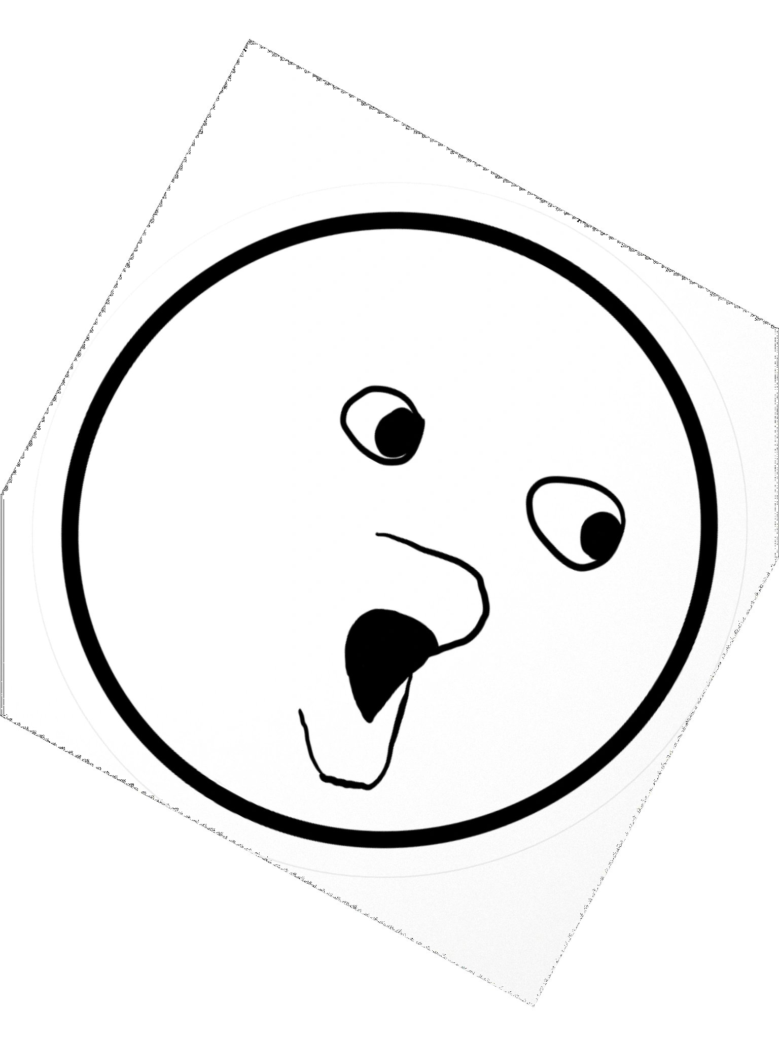 Poggers VINNO Sticker product image (2)