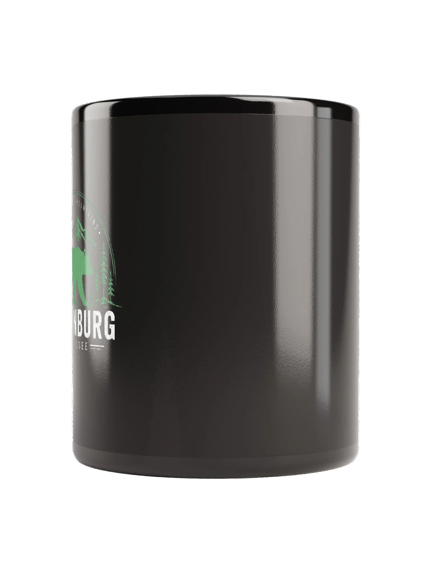 Gatlinburg Coffee Mug product image (4)