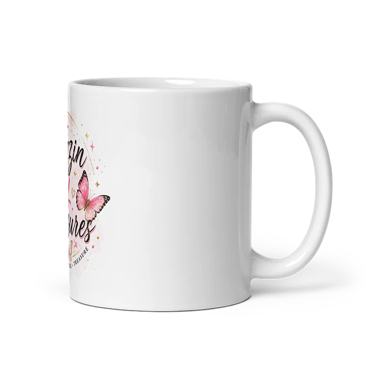 🦋 Fizzin 4 Treasures 🦋 product image (1)