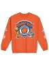 Unisex Prominent Merch /NY Knicks Basketball Champion Crewneck(Limited Edition)