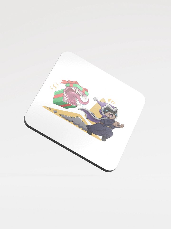 Mimic Coaster product image (1)