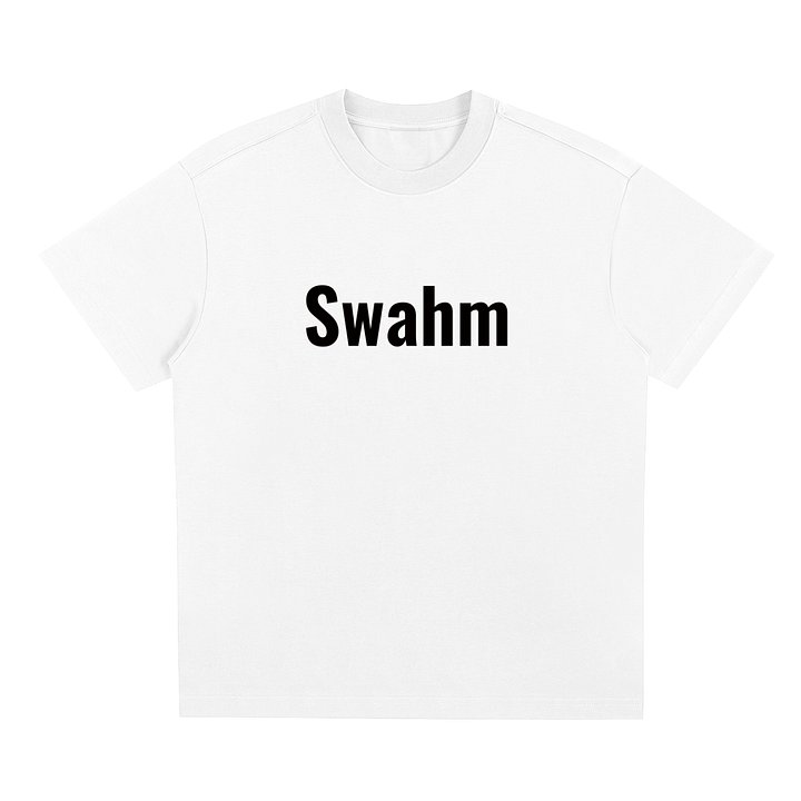 Swahm Classic Men's Tee product image (1)