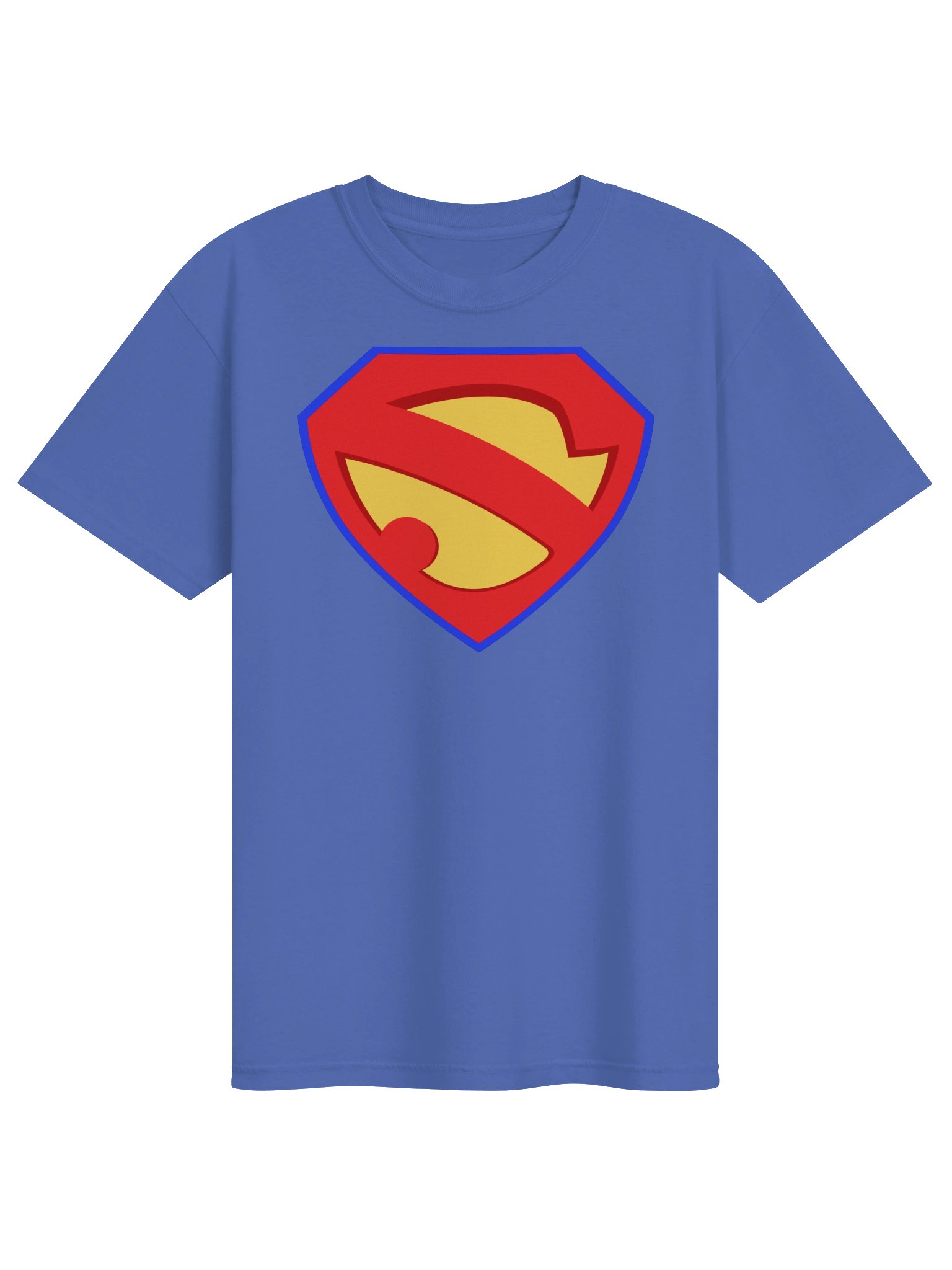 Man Of Two Worlds Tee product image (1)