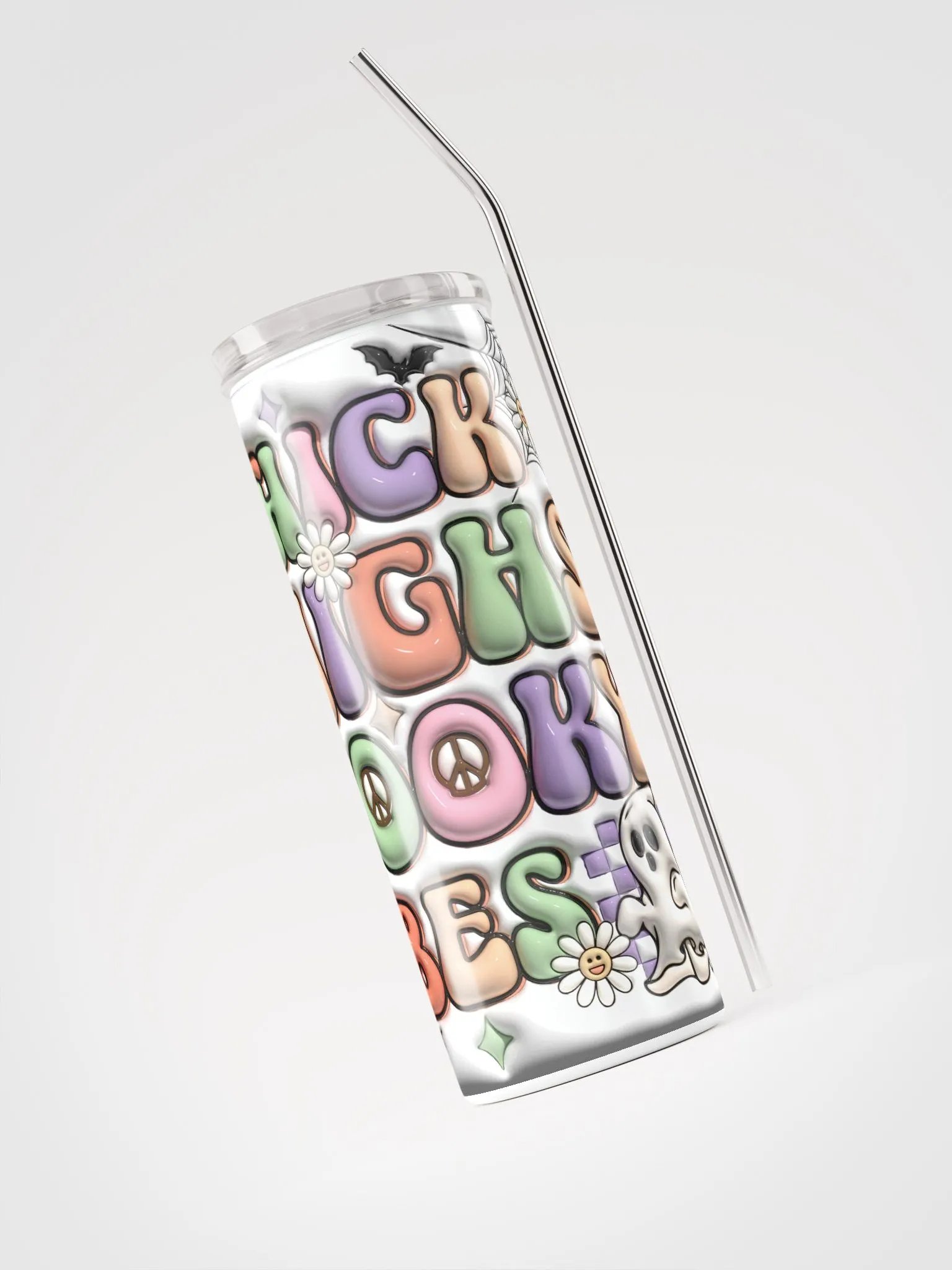 Thick Thighs, Spooky Vibes product image (3)