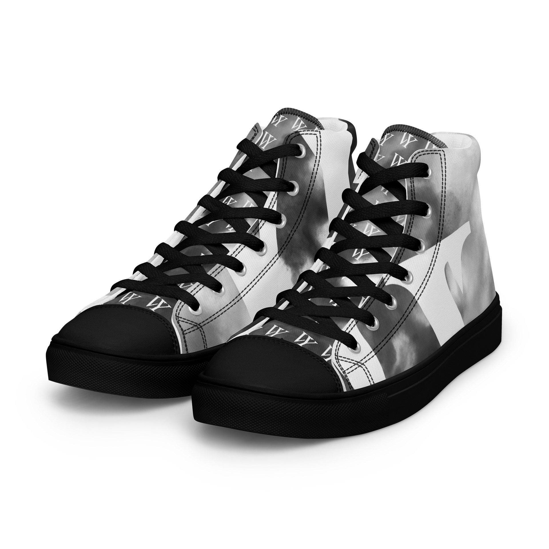 VYNING - Grey Canvas product image (9)